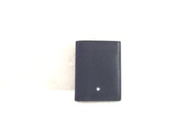 cartera de marca montblanc meisterstuck