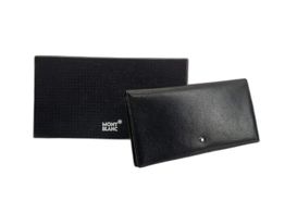 cartera de marca montblanc sem modelo