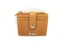 cartera de marca tous sem modelo