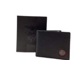 carteira creativolution carteira em pele benfica