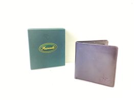 cartera fa&ccedil;onnable sem modelo