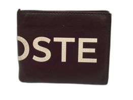 cartera lacoste sem modelo