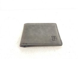 cartera men bense cinza