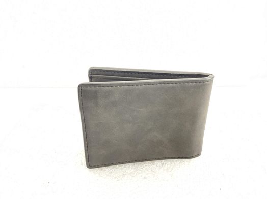 carteira men bense cinza