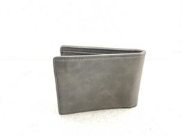 carteira men bense cinza