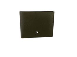 cartera montblanc meisterstuck 6cc
