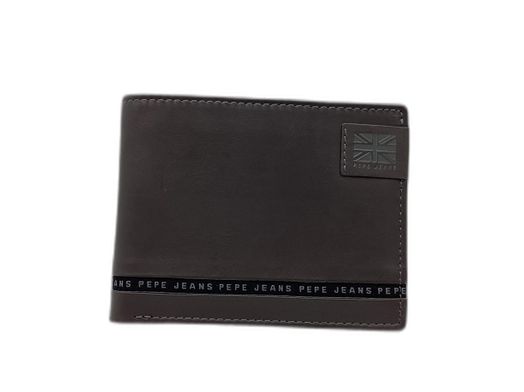 carteira pepe jeans carteira