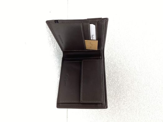 carteira pepe jeans carteira