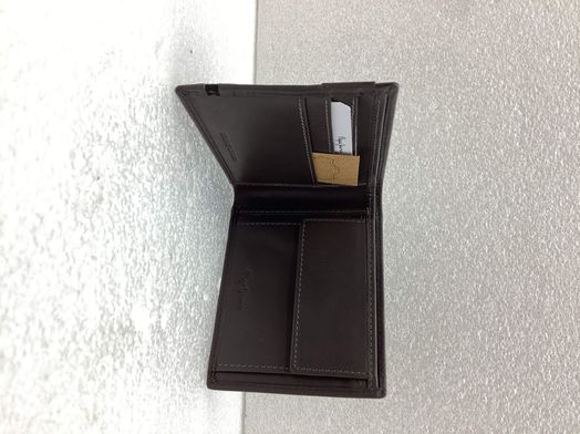 carteira pepe jeans carteira