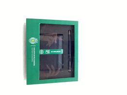 carteira sem marca carteira mais caneta sporting