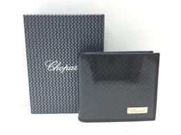 cartera de marca chopard carbono
