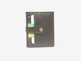 cartera de marca coach billetera tarjetera