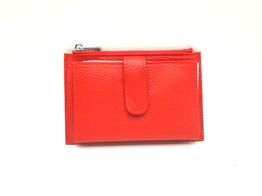 Cartera de Marca Coach Monedero Billetera
