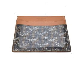 cartera de marca