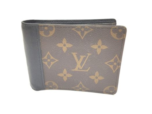 Cartera de marca Louis Vuitton cartera Multiple M69408