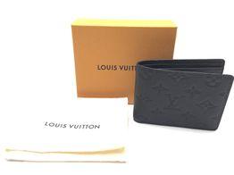 cartera de marca louis vuitton slender monogram shadow