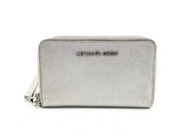 cartera de marca michael kors jet set m