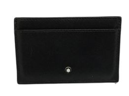 Cartera de Marca Montblanc Tarjetero