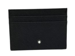 Cartera de Marca Montblanc Tarjetero — foto 2