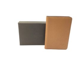 cartera de marca patek philippe cartera marron