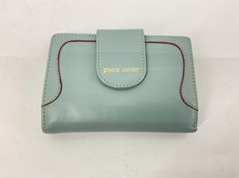 cartera de marca pierre cardin cartera