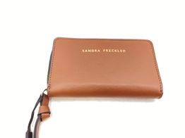 cartera de marca sandra freckled freckled