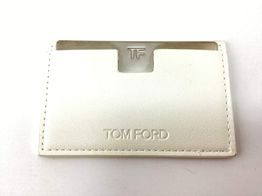 cartera de marca tom ford sm