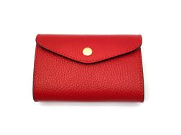 cartera 018627 billetera piel peque?a