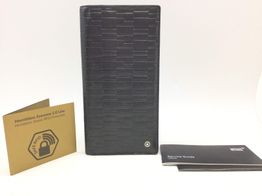 Cartera Mont Blanc Extreme 2.0