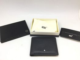 Cartera Montblanc 109612