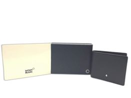 cartera montblanc soft grain 126251