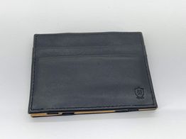 cartera piel