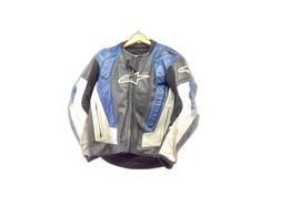 casaco motociclista alpinestar rc-1