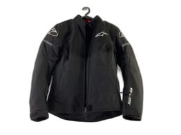 casaco motociclista alpinestar stella t-sps waterproof
