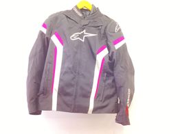 Chaqueta Motorista Alpinestar Stella