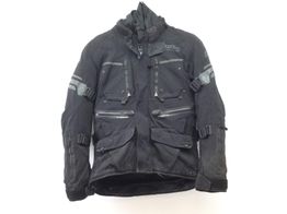 casaco motociclista alpinestar tech-touring