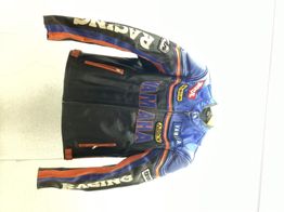 Chaqueta Motorista Alpinestar Yamaha Racing