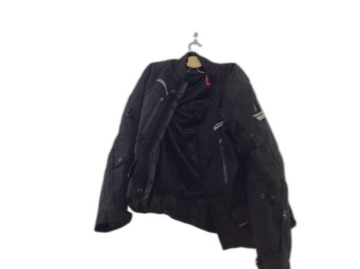 casaco motociclista armure 11020-311110