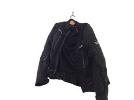 casaco motociclista armure 11020-311110