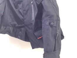 casaco motociclista armure 11020-311110