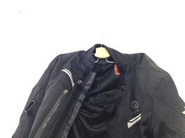 casaco motociclista armure 11020-311110
