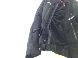 casaco motociclista armure 11020-311110