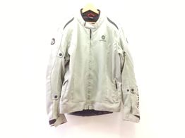 casaco motociclista armure 11122-311444