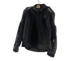 casaco motociclista armure juno vented