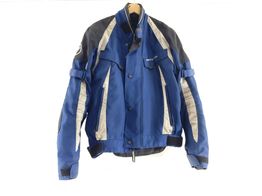 Chaqueta Motorista Bering Sem Modwlo