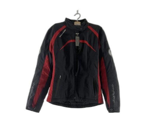 casaco motociclista bering t3