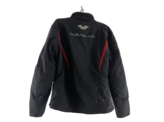 casaco motociclista bering t3