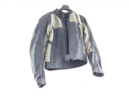Chaqueta Motorista Bmw Airflow 3