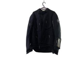 Chaqueta Motorista Bmw Spiritof gs