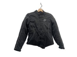 casaco motociclista caparica peles jkt sky ladies